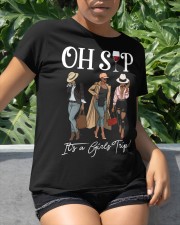 Oh Sip 3 Girls Classic T-Shirt apparel-classic-tshirt-lifestyle-front-234