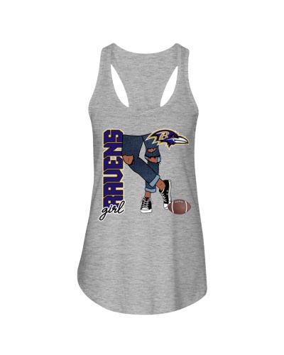 Ravens 1 