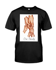 Our Family 3 Classic T-Shirt tile