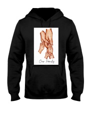 Our Family 3 Hooded Sweatshirt tile