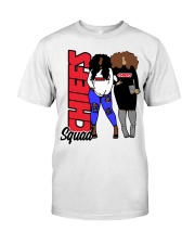 Chiefs Squad Classic T-Shirt front