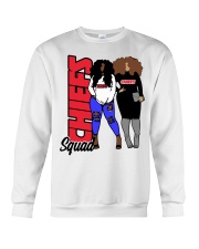 Chiefs Squad Crewneck Sweatshirt tile