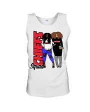 Chiefs Squad Unisex Tank tile