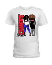 Chiefs Squad Ladies T-Shirt tile