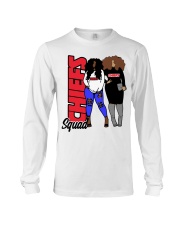 Chiefs Squad Long Sleeve Tee tile