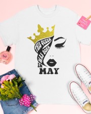 May Classic T-Shirt apparel-classic-tshirt-lifestyle-front-185