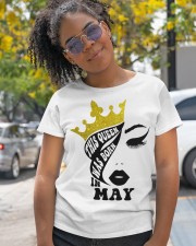 May Classic T-Shirt apparel-classic-tshirt-lifestyle-front-248