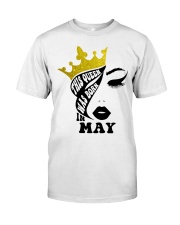 May Premium Fit Mens Tee tile