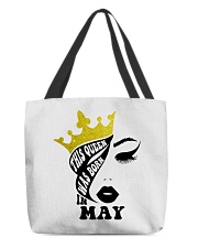 May All-Over Tote tile