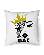 May Indoor Pillow tile