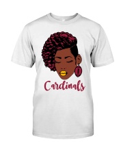 Cardinals Classic T-Shirt front