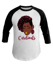 Cardinals Baseball Tee tile