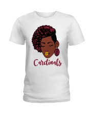 Cardinals Ladies T-Shirt tile