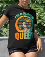 Scorpio Classic T-Shirt apparel-classic-tshirt-lifestyle-front-234