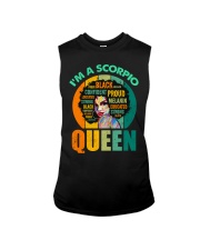 Scorpio Sleeveless Tee tile