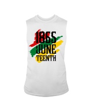 1865 Juneteenth Sleeveless Tee tile