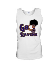Ravens Unisex Tank tile