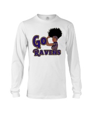 Ravens Long Sleeve Tee tile