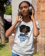 Colts Nation Classic T-Shirt apparel-ladies-t-shirt-lifestyle-front-83