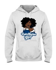 Colts Nation Hooded Sweatshirt tile