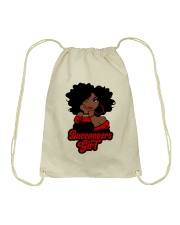 Buccaneers Drawstring Bag tile