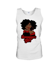 Buccaneers Unisex Tank tile