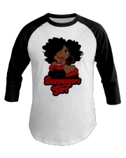 Buccaneers Baseball Tee tile