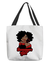Buccaneers All-Over Tote tile