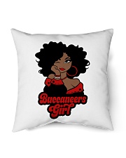Buccaneers Indoor Pillow tile