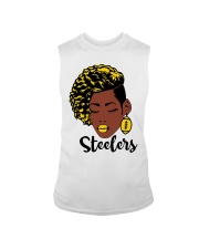 Steelers Sleeveless Tee tile