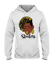 Steelers Hooded Sweatshirt tile