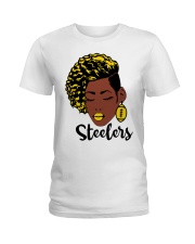 Steelers Ladies T-Shirt tile