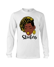 Steelers Long Sleeve Tee tile