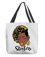 Steelers All-Over Tote tile