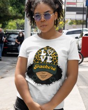 Packers Classic T-Shirt apparel-classic-tshirt-lifestyle-front-236