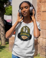 Packers Classic T-Shirt apparel-ladies-t-shirt-lifestyle-front-83