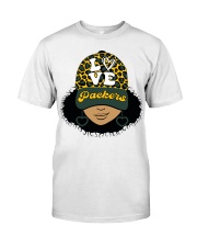 Packers Classic T-Shirt front