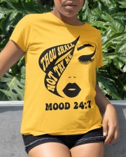 Thou Shall Not Try Me Classic T-Shirt apparel-classic-tshirt-lifestyle-front-234