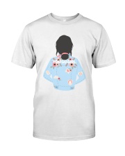 You go girl Premium Fit Mens Tee tile