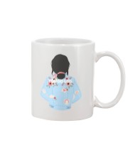 You go girl Mug tile
