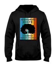Computer Science Teacher Hooded Sweatshirt tile