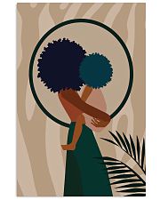 Mother and Daughter 11x17 Poster front
