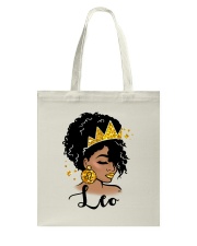 Leo Tote Bag tile