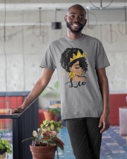 Leo Classic T-Shirt apparel-classic-tshirt-lifestyle-front-34