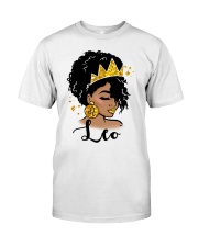 Leo Premium Fit Mens Tee tile