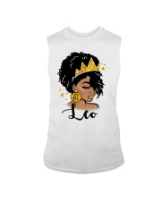 Leo Sleeveless Tee tile