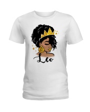 Leo Ladies T-Shirt tile