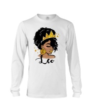 Leo Long Sleeve Tee tile