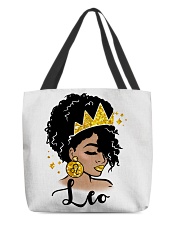 Leo All-Over Tote tile