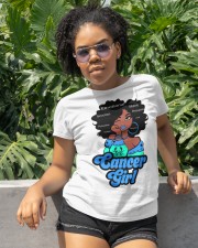 Cancer Classic T-Shirt apparel-classic-tshirt-lifestyle-front-233